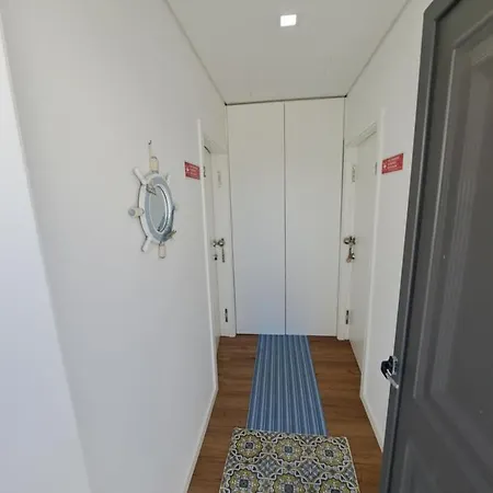 Ferienhaus House 2 *