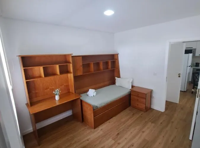 House 2 Ferienhaus Espinho (Aveiro)