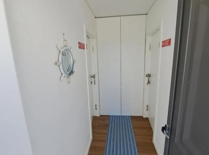 Ferienhaus House 2 *