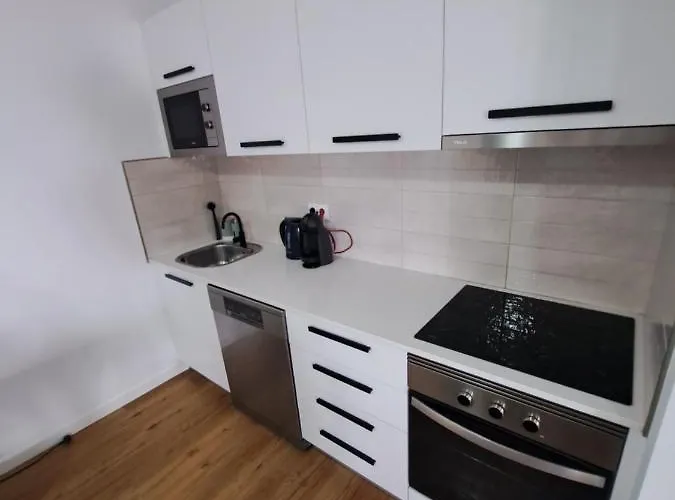 Ferienhaus House 2 Espinho (Aveiro)