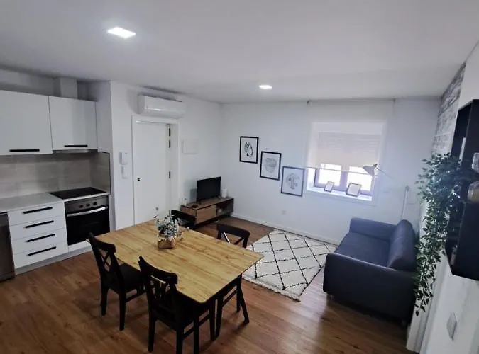 House 2 Ferienhaus *