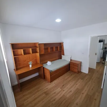 House 2 Hébergement de vacances Espinho (Aveiro)