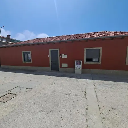 Dom wakacyjny House 2