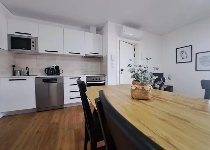 House 2 * Espinho (Aveiro)